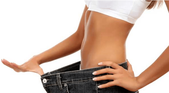The best diet is the right nutrition