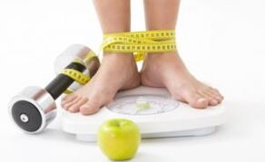 where to start the process of weight loss