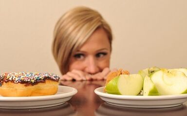 Useful suggestions for weight loss