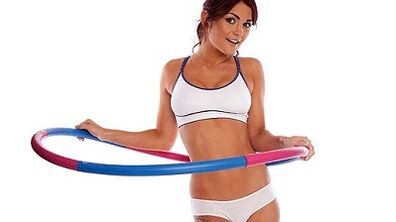 loop for the weight loss of the stomach and side