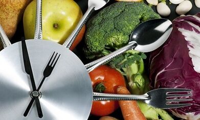 What can you eat during a diet