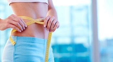how to lose weight at home